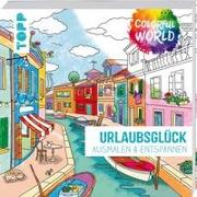 Colorful World - Urlaubsglück