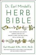 Dr. Earl Mindell's Herb Bible