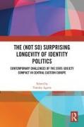 The (Not So) Surprising Longevity of Identity Politics