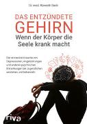 Das entzündete Gehirn – wenn der Körper die Seele krank macht