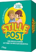 Stille Post – Die Kinderedition