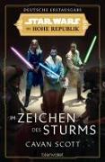 Star Wars™ Die Hohe Republik - Im Zeichen des Sturms