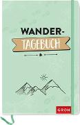 Wandertagebuch