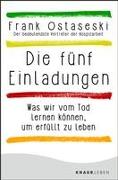 Die fünf Einladungen