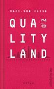 QualityLand 2.0 (QualityLand 2)