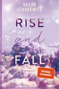 Rise and Fall (Faith-Reihe 1)