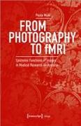 From Photography to fMRI