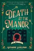 Death at the Manor