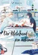 Der Metalhead von nebenan