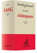 Aktiengesetz