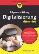 Allgemeinbildung Digitalisierung für Dummies