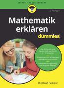 Mathematik erklären für Dummies