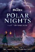 Disney Frozen Polar Nights: Cast Into Darkness