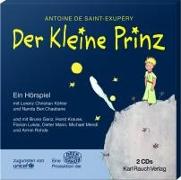 Der Kleine Prinz - Hörspiel