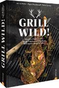 Grill Wild!