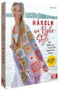 Häkeln im Boho-Style