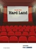 Hard Land – Benedict Wells – Lehrerheft