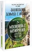 Wochenend und Wohnmobil - Kleine Auszeiten in der Sächsischen Schweiz/Dresden