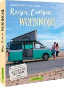 Reisen, Campen, Wohnmobil