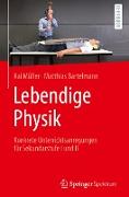 Lebendige Physik