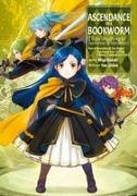 Ascendance of a Bookworm: Part 4 Volume 2 (Light Novel)