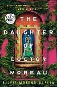 The Daughter of Doctor Moreau