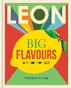 LEON Big Flavours Cookbook