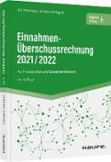 Einnahmen-Überschussrechnung 2021/2022