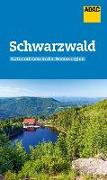 ADAC Reiseführer Schwarzwald