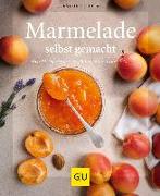 Marmelade selbst gemacht