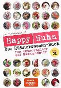 Happy Huhn – Das Hühnerrassenbuch, Band 1