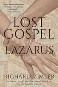 The Lost Gospel of Lazarus