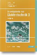 Grundgebiete der Elektrotechnik