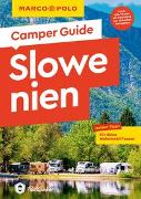 MARCO POLO Camper Guide Slowenien