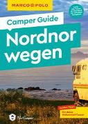 MARCO POLO Camper Guide Nordnorwegen