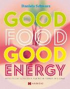 Good Food · Good Energy