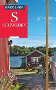 Baedeker Reiseführer Schweden