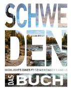 KUNTH Schweden. Das Buch