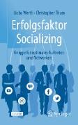 Erfolgsfaktor Socializing