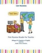 First Russian Reader for Tourists