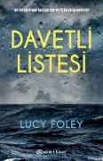 Davetli Listesi