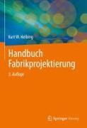 Handbuch Fabrikprojektierung