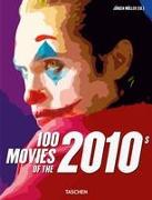 100 Movies of the 2010s