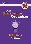 GCSE Physics Edexcel Knowledge Organiser