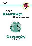 GCSE Geography AQA Knowledge Retriever