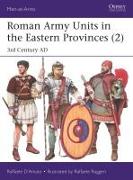 Roman Army Units in the Eastern Provinces (2)