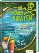 Die Grünen Piraten – Wale in Not