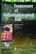 Treatment of Contaminated Soil