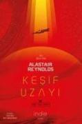 Kesif Uzayi