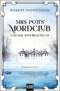 Mrs Potts' Mordclub und der tote Bräutigam